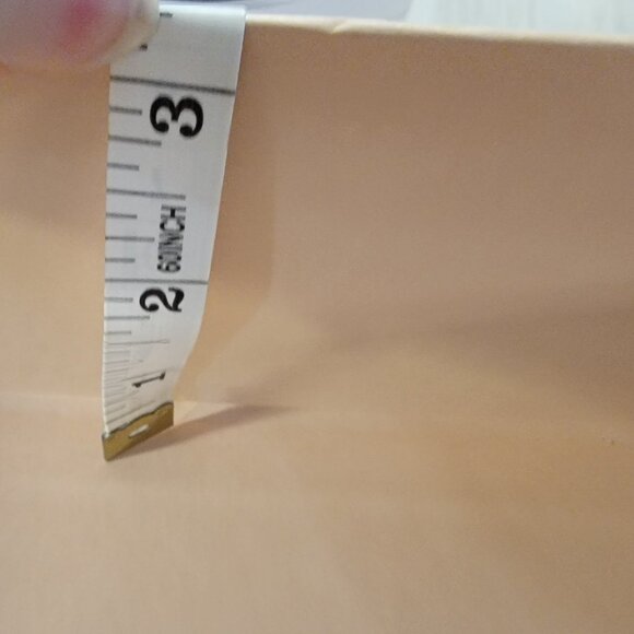 Louis Vuitton Large empty storage box - Picture 9 of 9